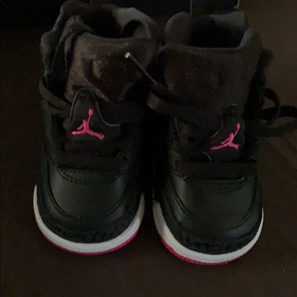 jordan spizike girls